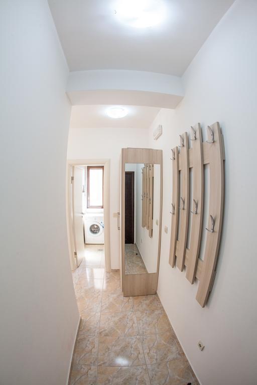 Apartments Lumiere Рафаїловичі Екстер'єр фото