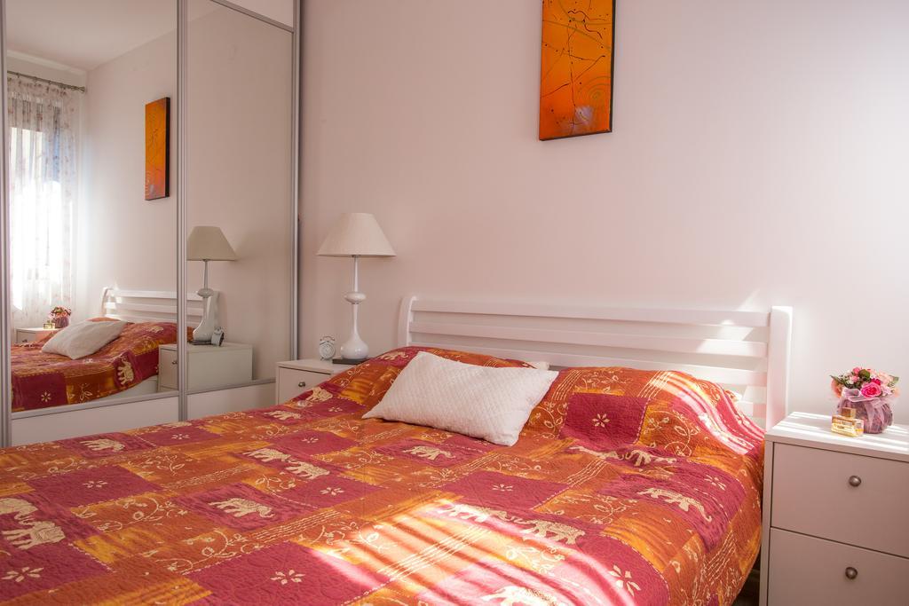 Apartments Lumiere Рафаїловичі Екстер'єр фото