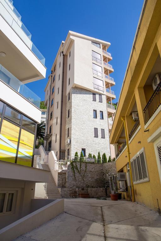 Apartments Lumiere Рафаїловичі Екстер'єр фото
