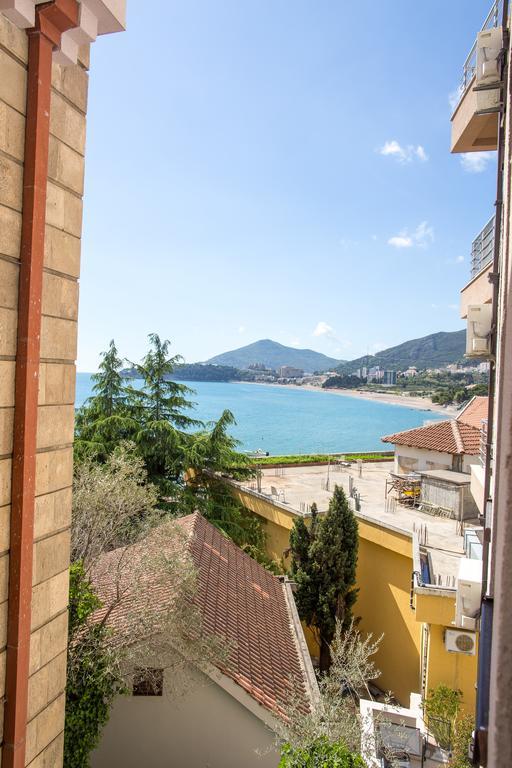 Apartments Lumiere Рафаїловичі Екстер'єр фото