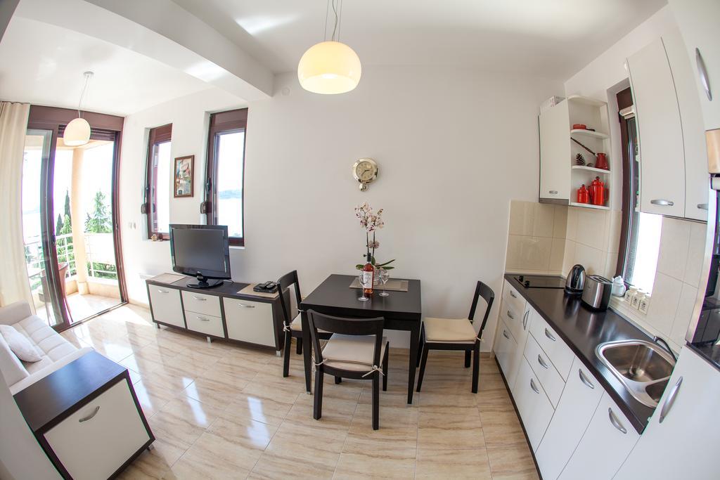 Apartments Lumiere Рафаїловичі Екстер'єр фото